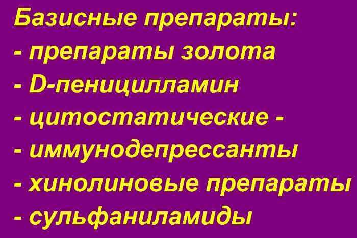 разница между артритом и артрозом